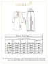 Sishu Boy's Yellow Pure Cotton Pathani Kurta With Pyjama Set